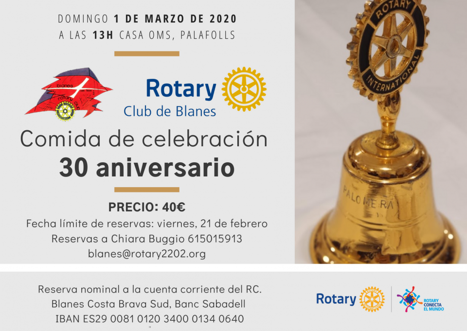 Página 111 - Distrito 2202 de Rotary International